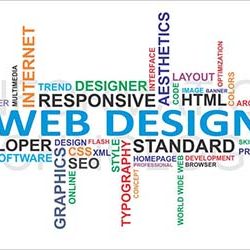 web design paros